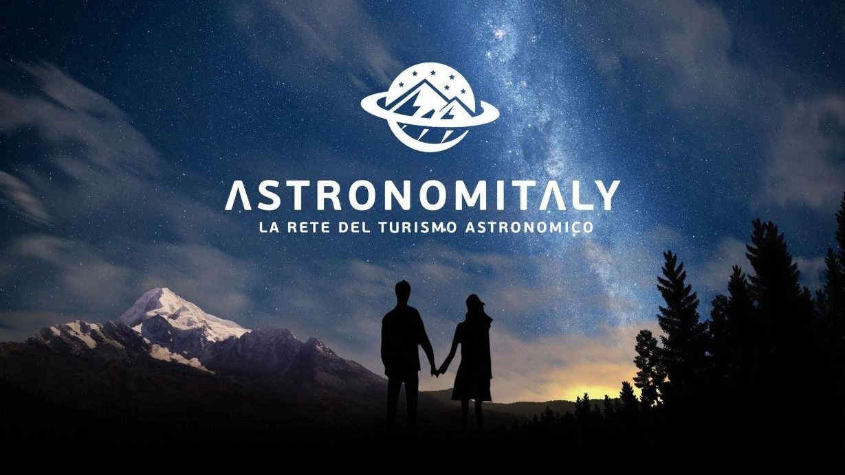 Quali sono i cieli più belli d'Italia? La classifica Astronomitaly identifica le migliori location per osservare il cielo stellato
