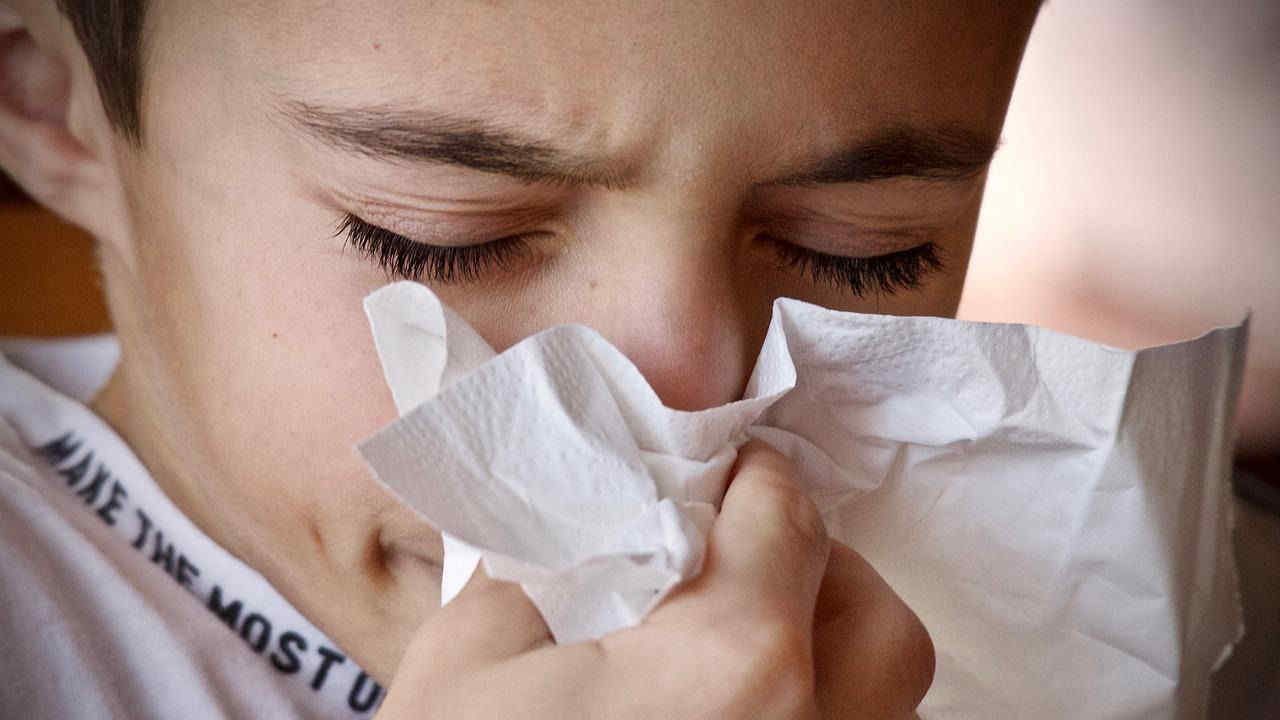 Estate 2022, aumentano i raffreddori: colpa della pandemia?