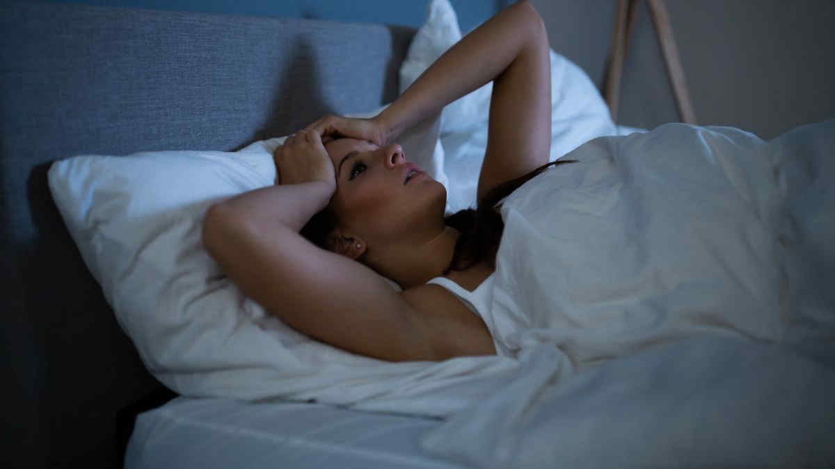 Dormire troppo poco potrebbe rendere più egoisti: lo studio