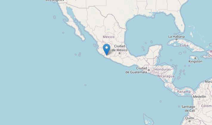 Terremoto violento in Messico: magnitudo 7.5. Il terzo sempre nel giorno del 19 settembre | Video
