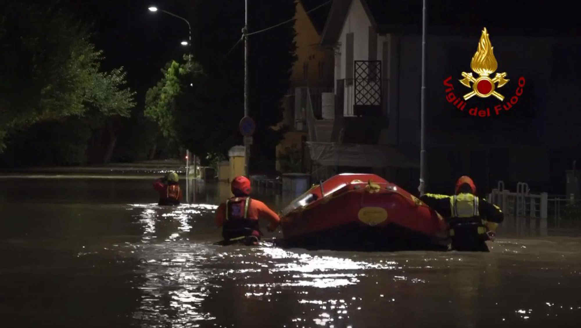 Alluvione e morti nelle Marche, bomba d'acqua o temporale autorigenerante? Ecco cosa è successo
