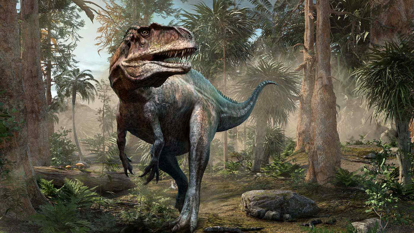 Texas, la siccità fa riemergere impronte di dinosauro risalenti a 113 milioni di anni fa