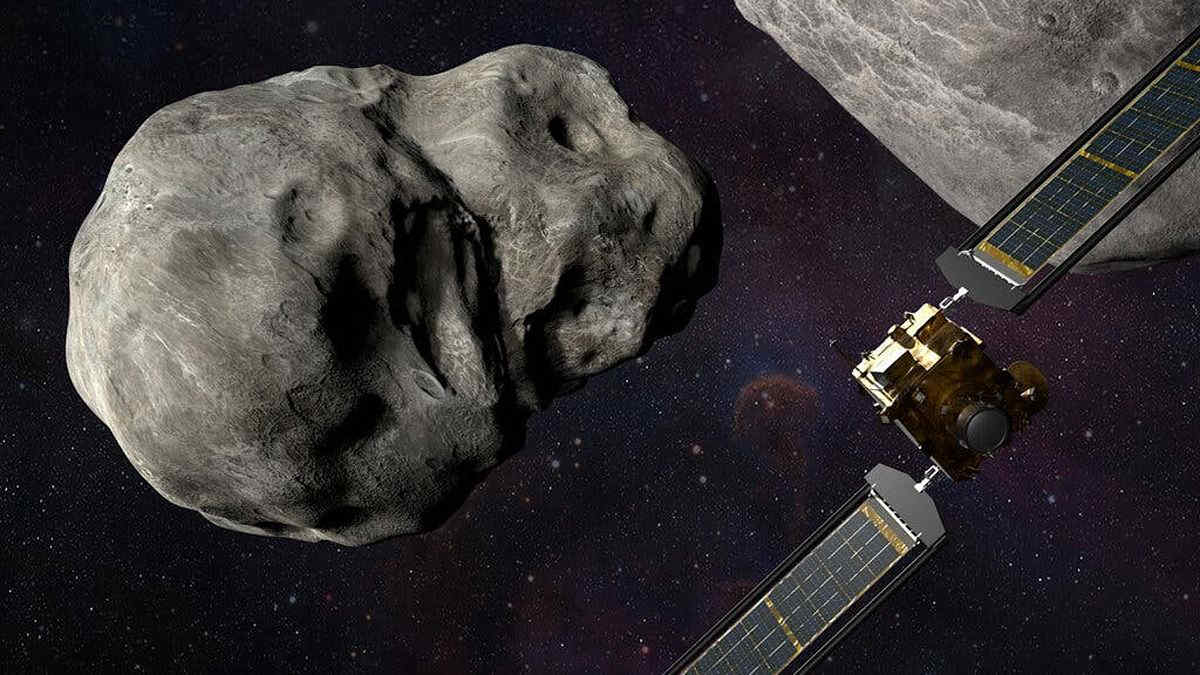 Nasa: colpiremo l’asteroide per fargli cambiare traiettoria (e noi potremmo seguire evento in diretta streaming)