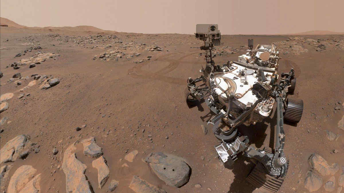 Vita su Marte? La Nasa scopre molecole organiche sul pianeta