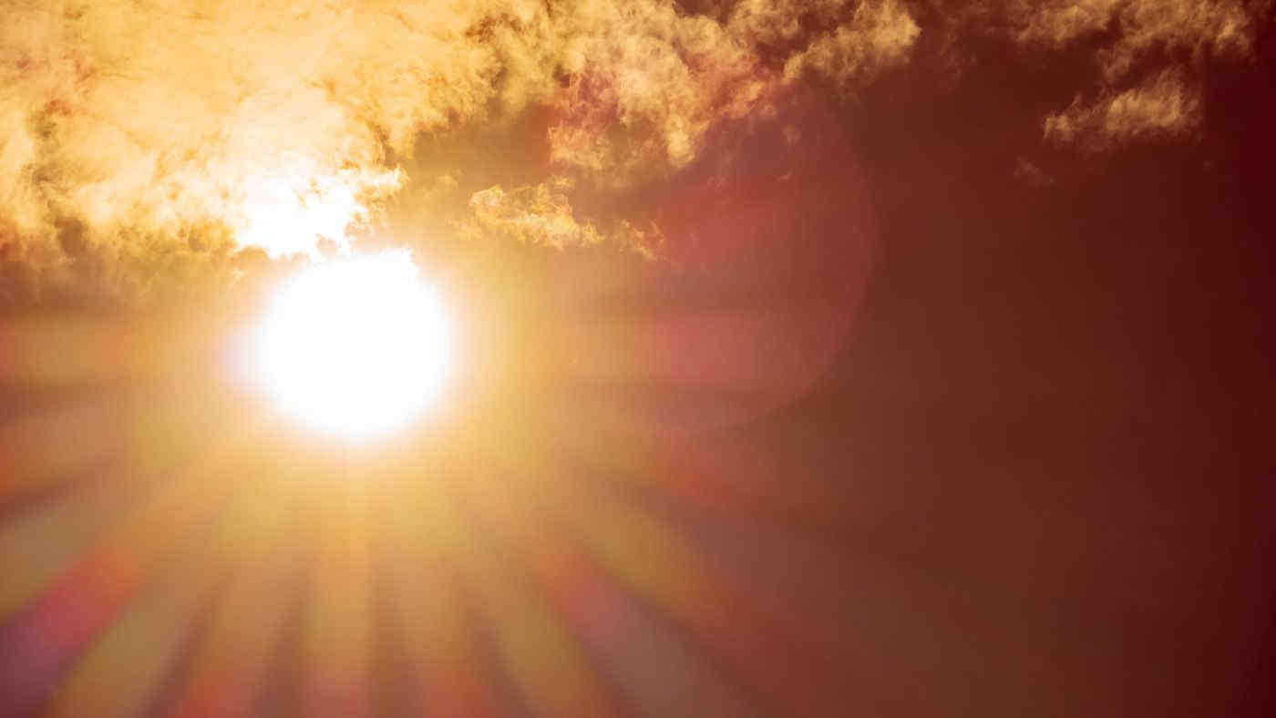 Meteo, la prossima settimana inizia sotto il segno del sole: torna il caldo africano?