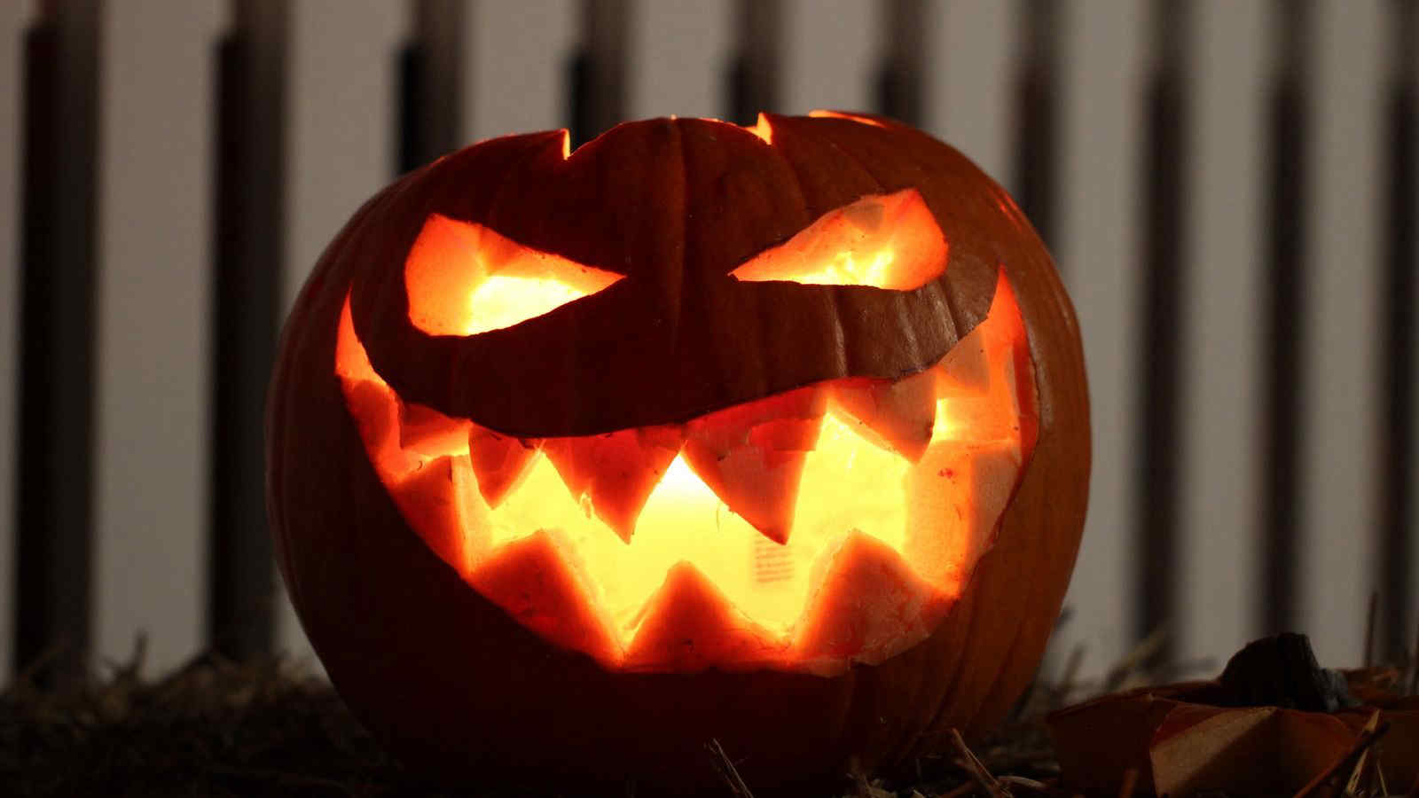 Halloween: 4 mete spaventose in Italia