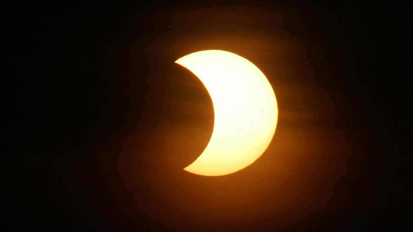 Eclissi di sole, a quando la prossima? Sarà nel 2022 o nel 2023? Ecco i prossimi appuntamenti