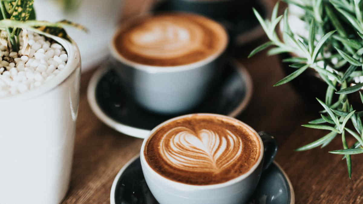 "Bere caffè fa bene al cuore": fino a quante tazzine?