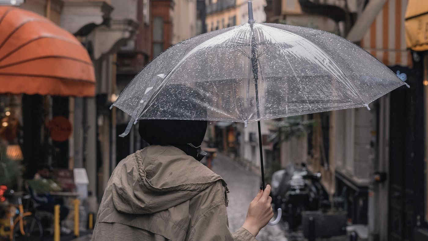 Meteo: in settimana arrivano le piogge autunnali, ecco dove, quando e tutti i dettagli