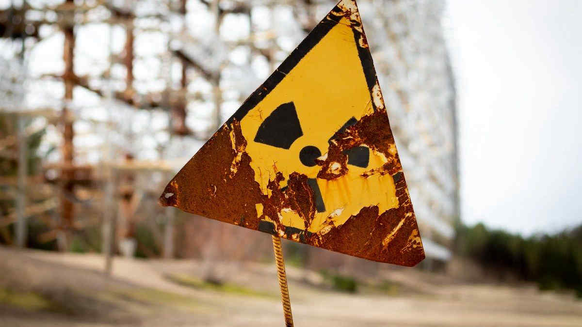 Nucleare, le rane di Chernobyl sono diventate nere