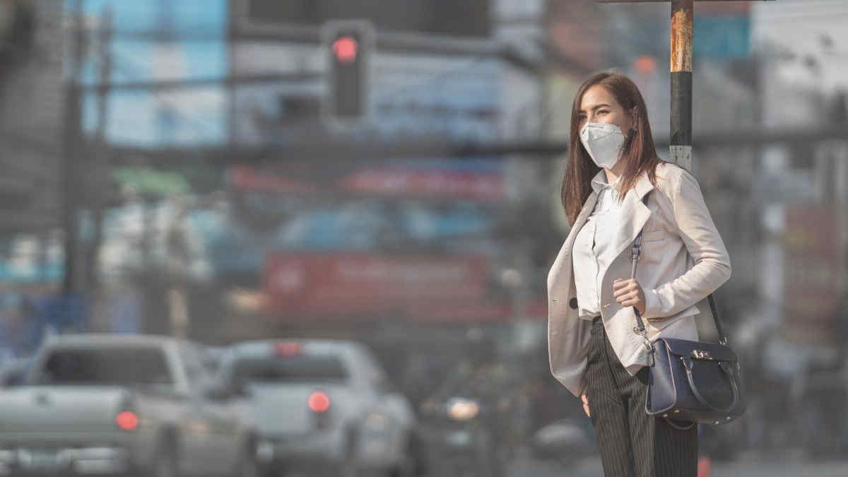 Inquinamento, il rapporto di Legambiente: “Torino, Milano e Padova sforano i limiti PM10”
