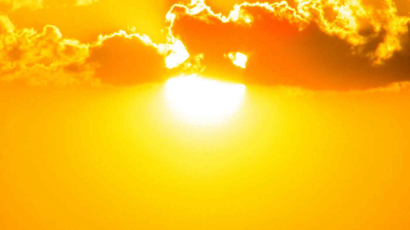 Meteo, dopo le piogge torna il sole con l’anticiclone africano: le previsioni del tempo per i prossimi giorni