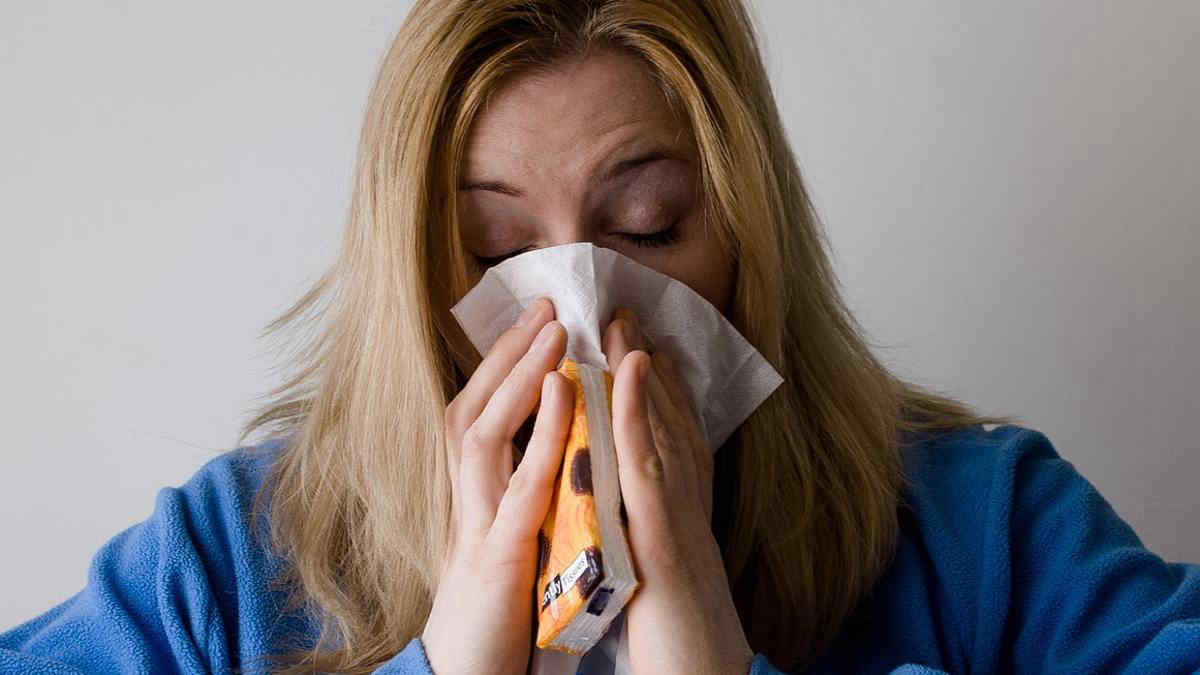 Le allergie stagionali rischiano di non essere più stagionali