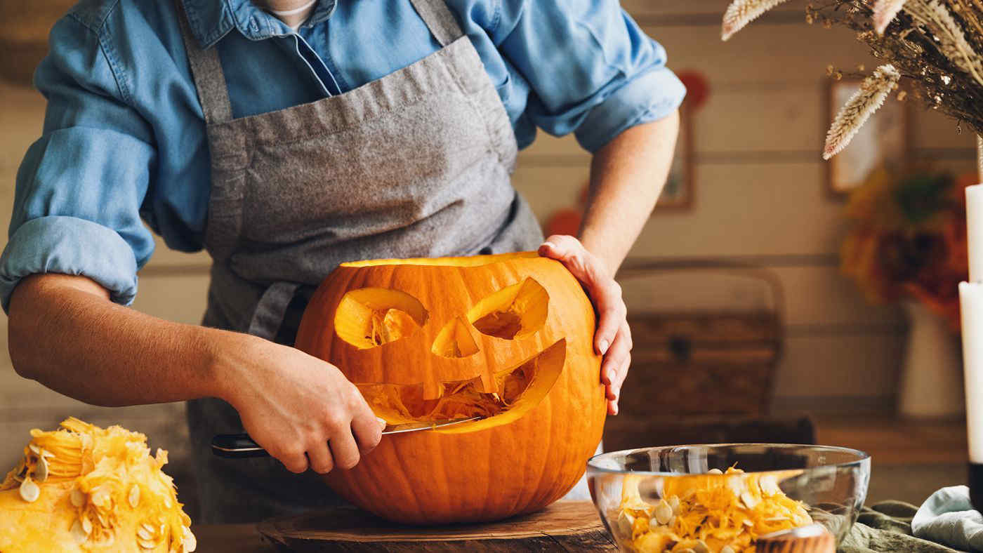 Halloween, la zucca è anche un ottimo alleato contro il colesterolo alto (e non solo)
