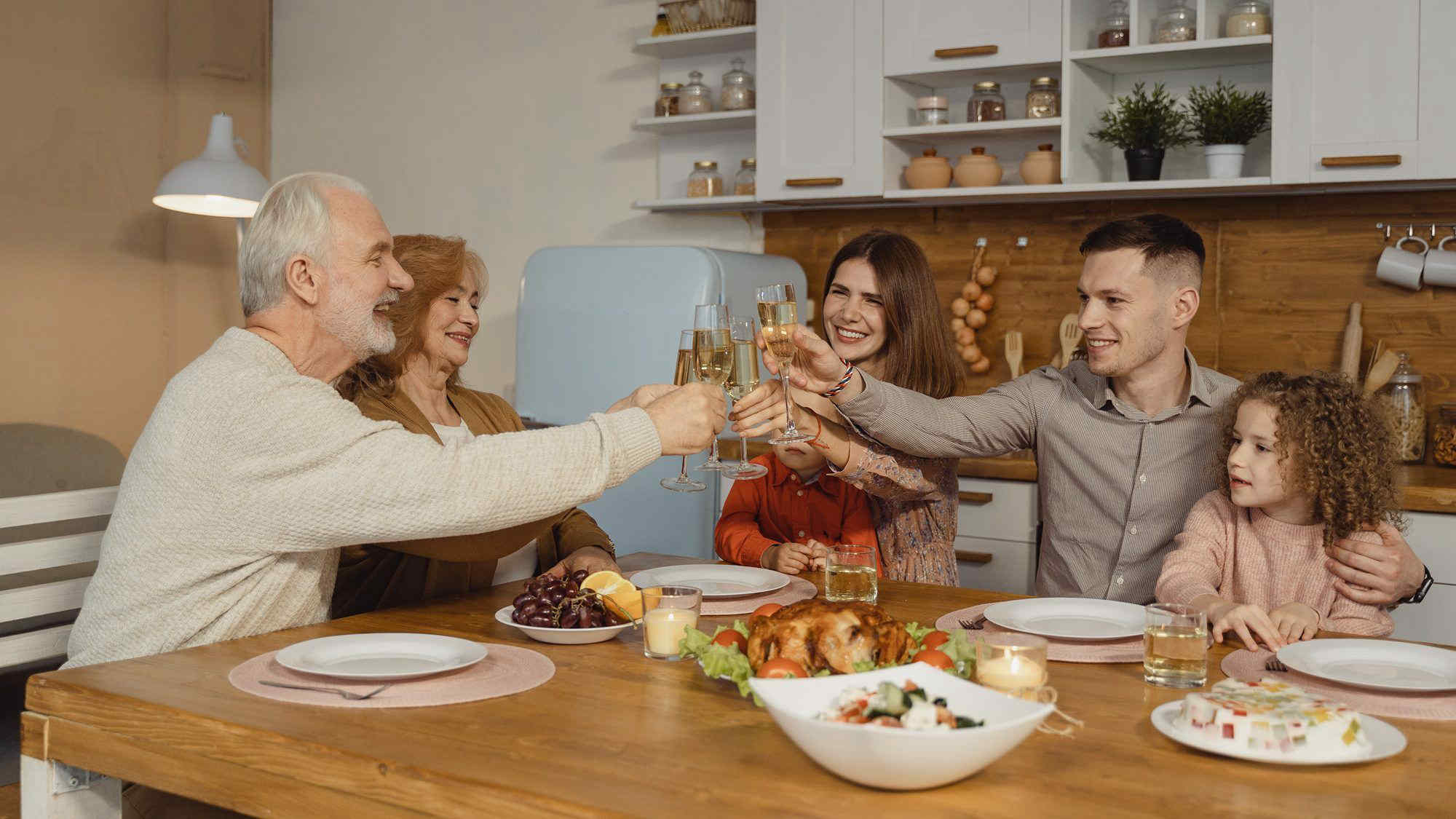 Giorno del ringraziamento 2022: che cos’è il Thanksgiving e perché lo si festeggia?
