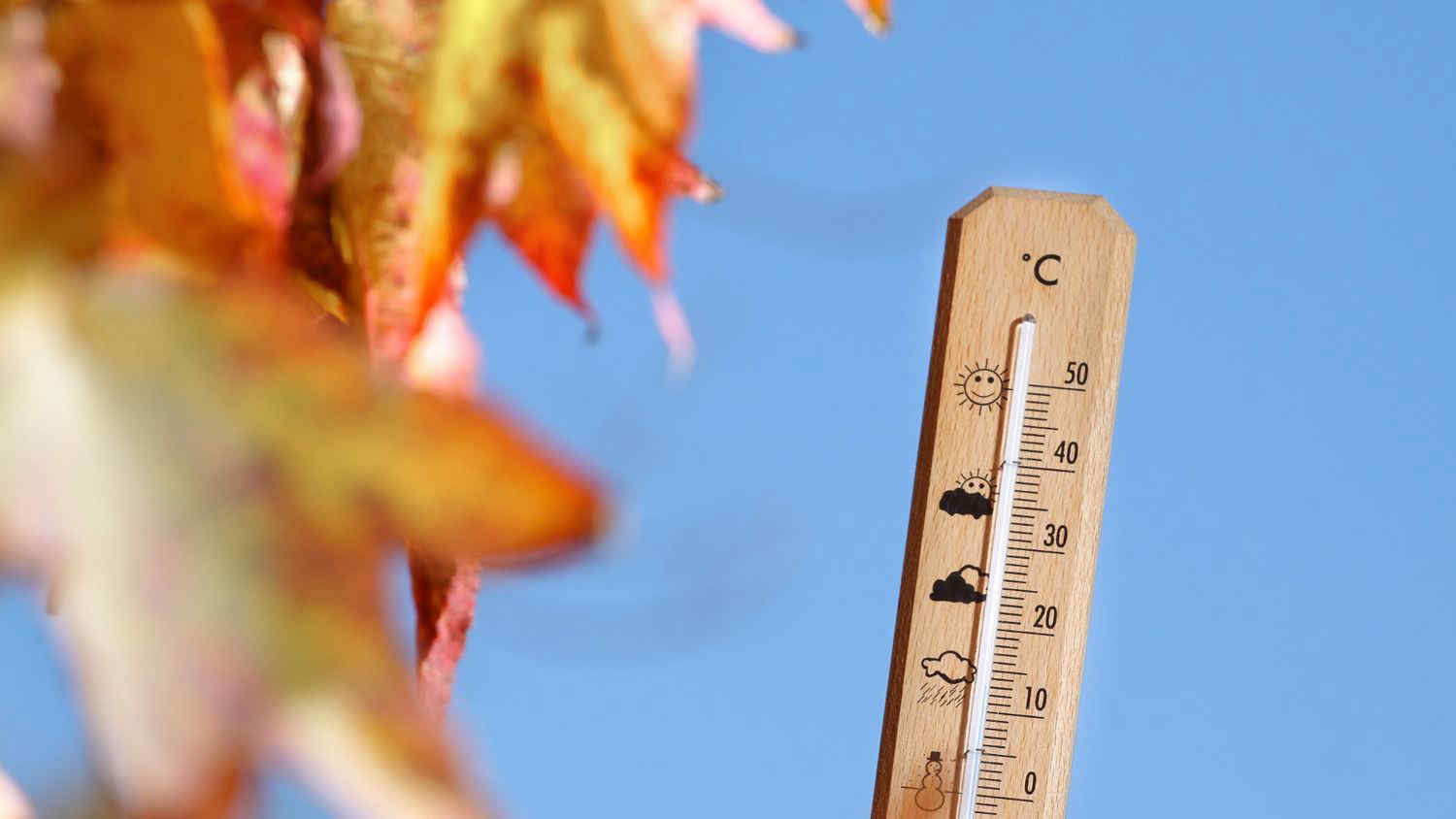 Meteo prossima settimana: temperature in rialzo e di nuovo sopra la media