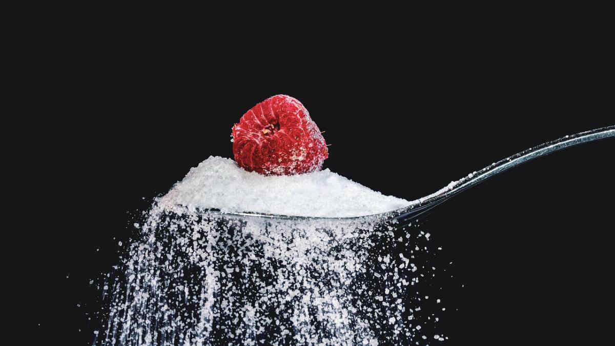 Ridurre il consumo di zucchero fa bene alla salute mentale