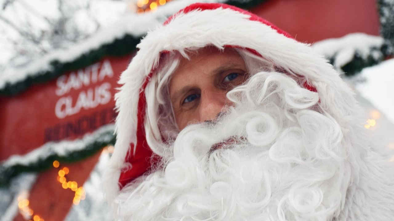 Natale 2022: tutti i villaggi di Babbo Natale da visitare
