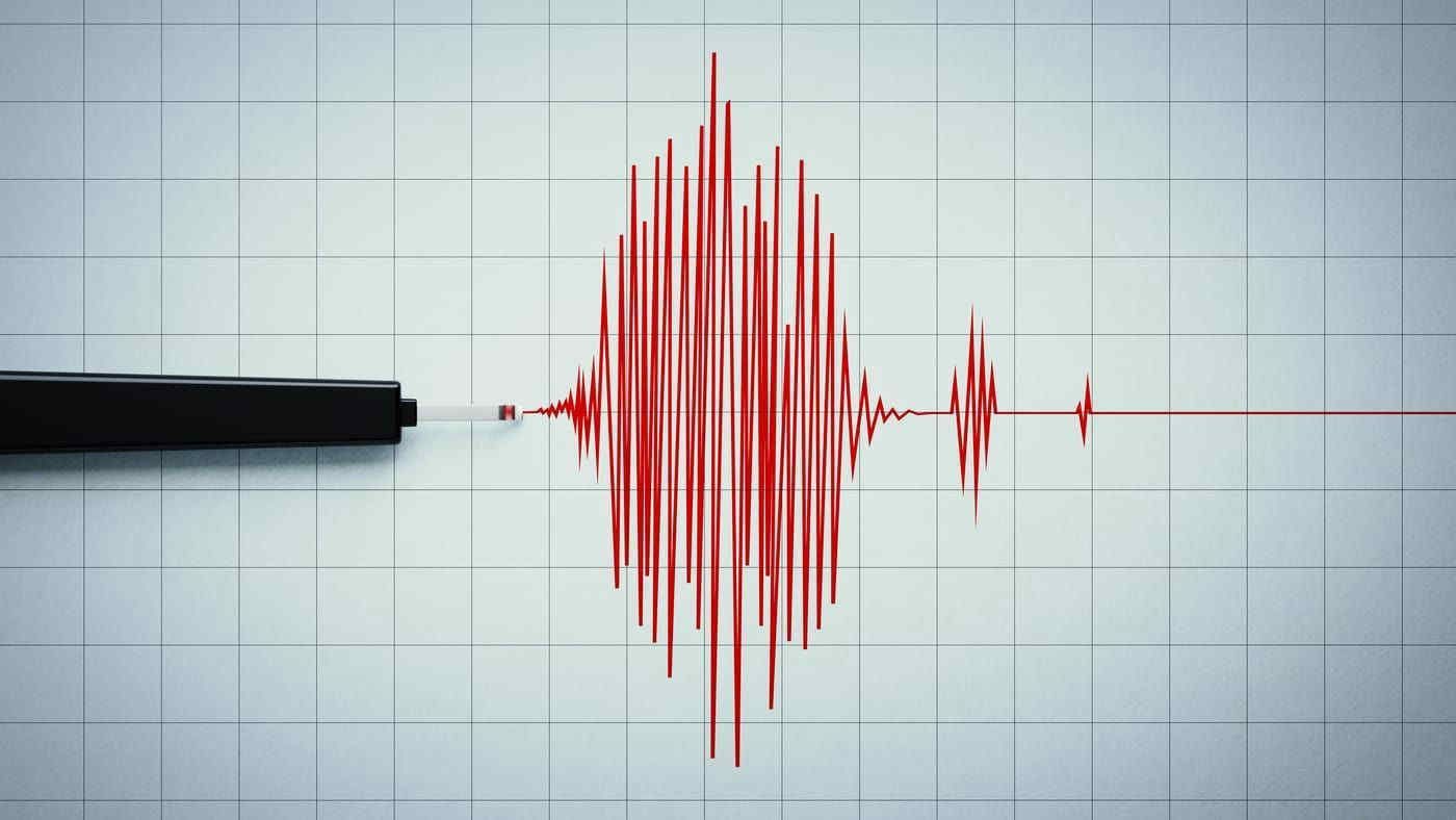 In caso di terremoto cosa si fa? Il vademecum della Protezione Civile