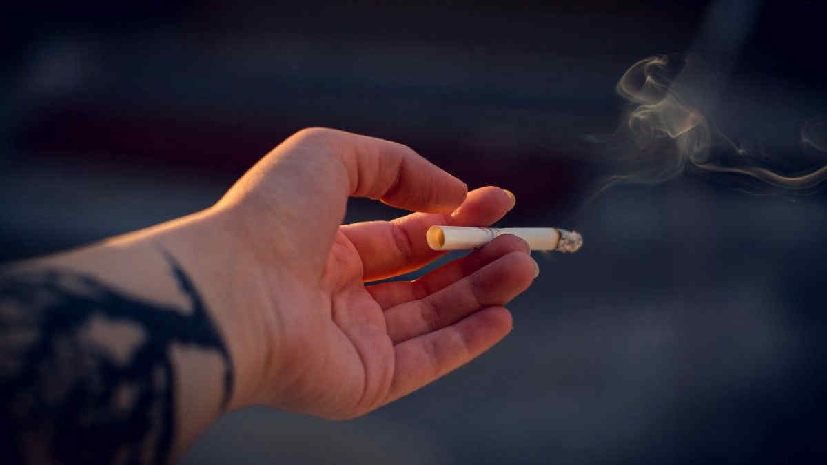 Il fumo può causare 56 malattie differenti: lo rivela un nuovo studio scientifico