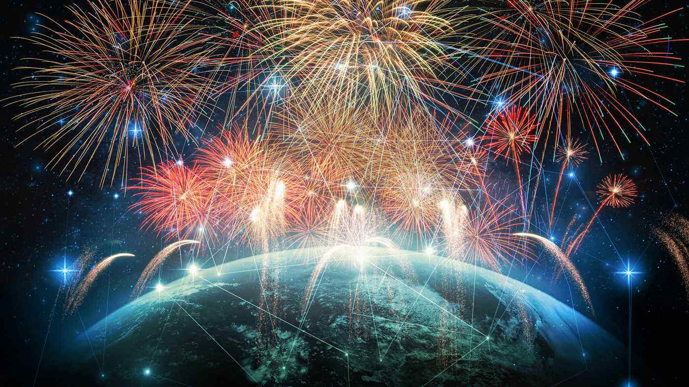 Capodanno 2023 nel mondo, chi saluta per primo (e chi per ultimo) il nuovo anno
