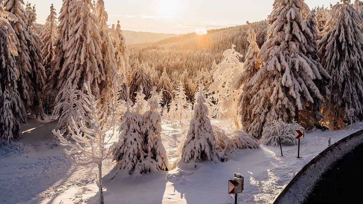 Dove andare in vacanza sulla neve? Ecco le 10 località più amate dagli italiani