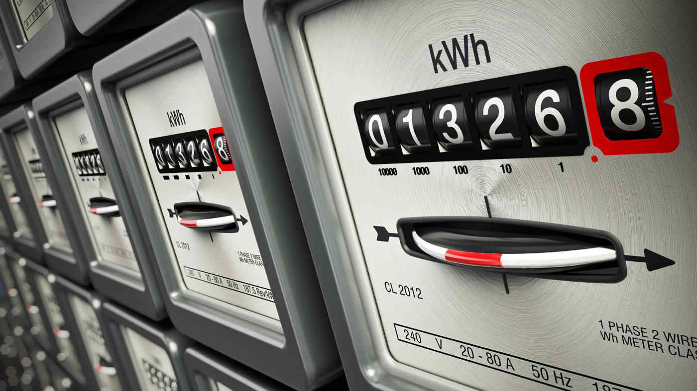 Come si fa a sapere quanto si sta consumando di corrente elettrica?