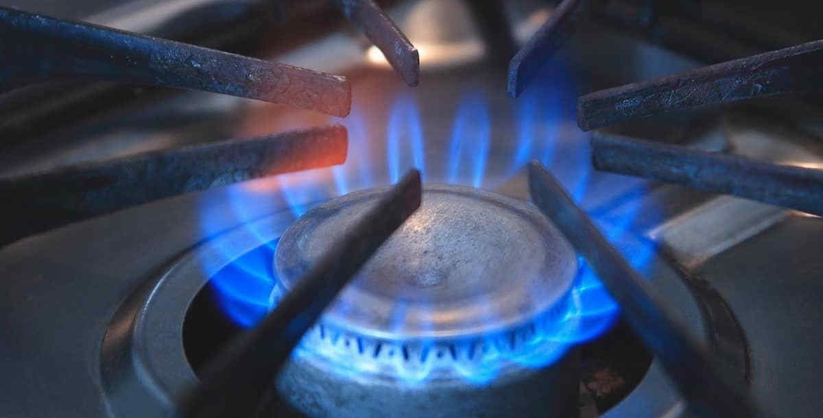 Bollette del gas: buone notizie da febbraio