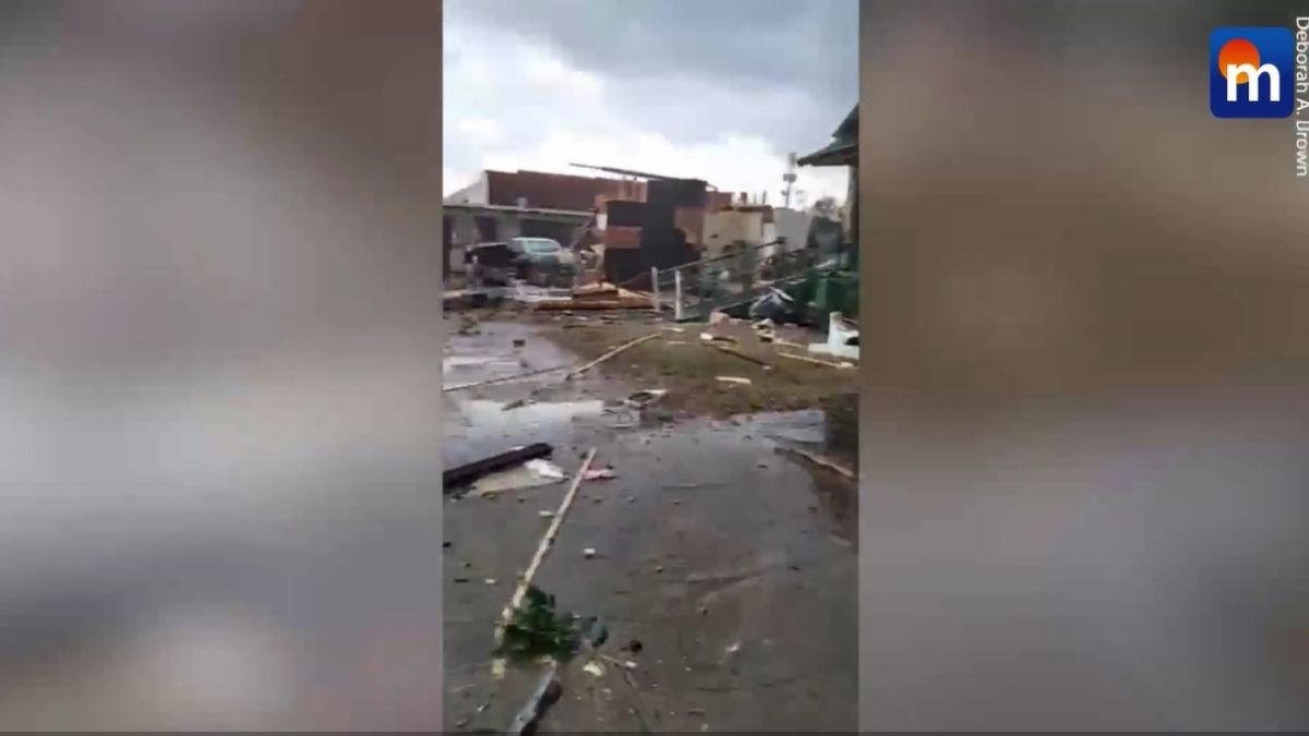 Meteo Usa, tornado in Alabama: almeno 7 morti e gravissimi danni. VIDEO