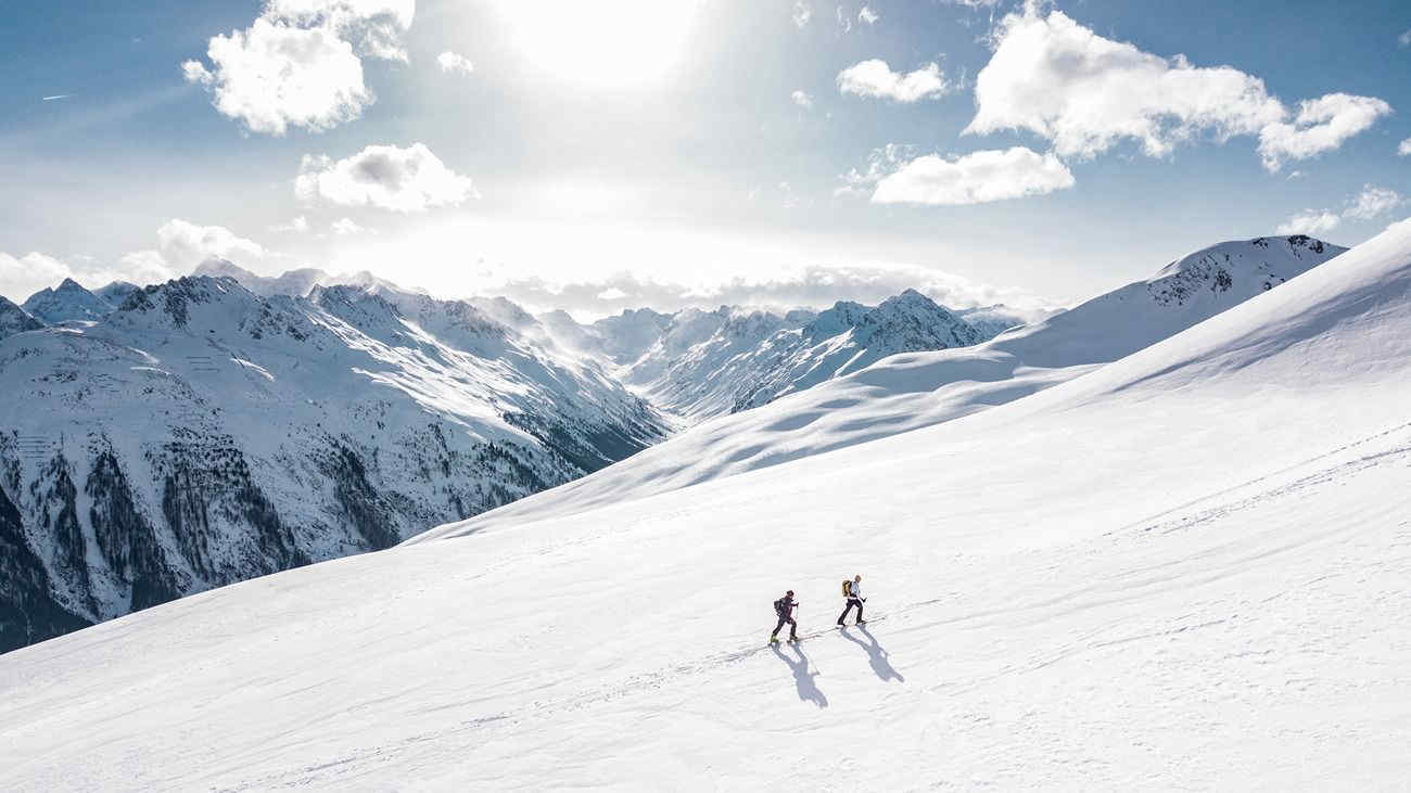 Vacanze di Natale sulla neve, si potranno fare ancora nel 2100?