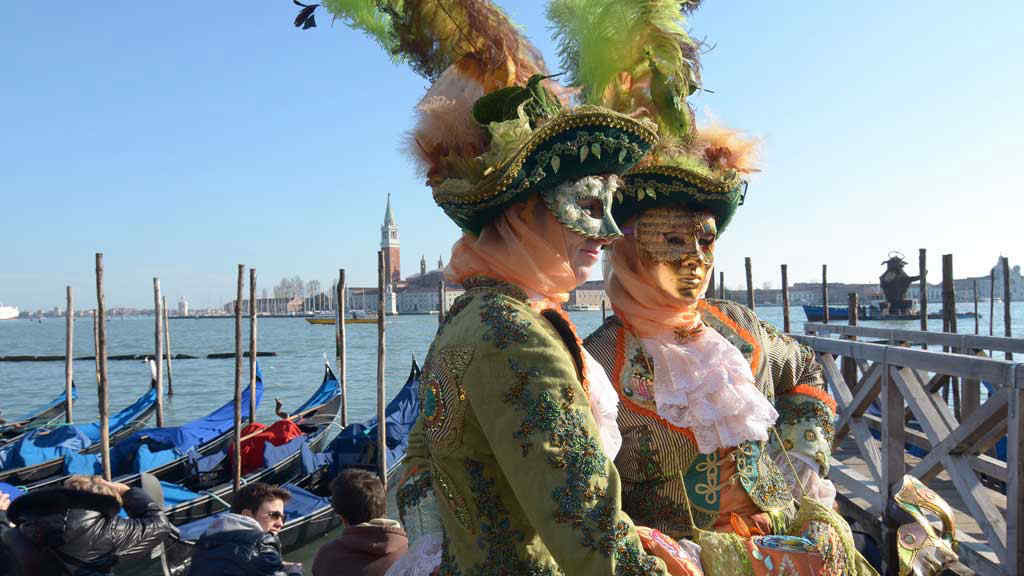 Meteo, weekend di Carnevale: 18 e 19 febbraio Italia tra sole e nuvole