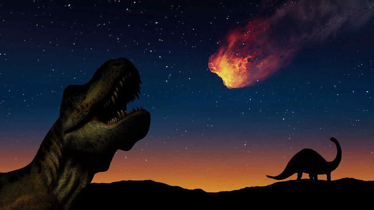 Un asteroide ha fatto estinguere i dinosauri: ecco cosa si è scoperto di nuovo