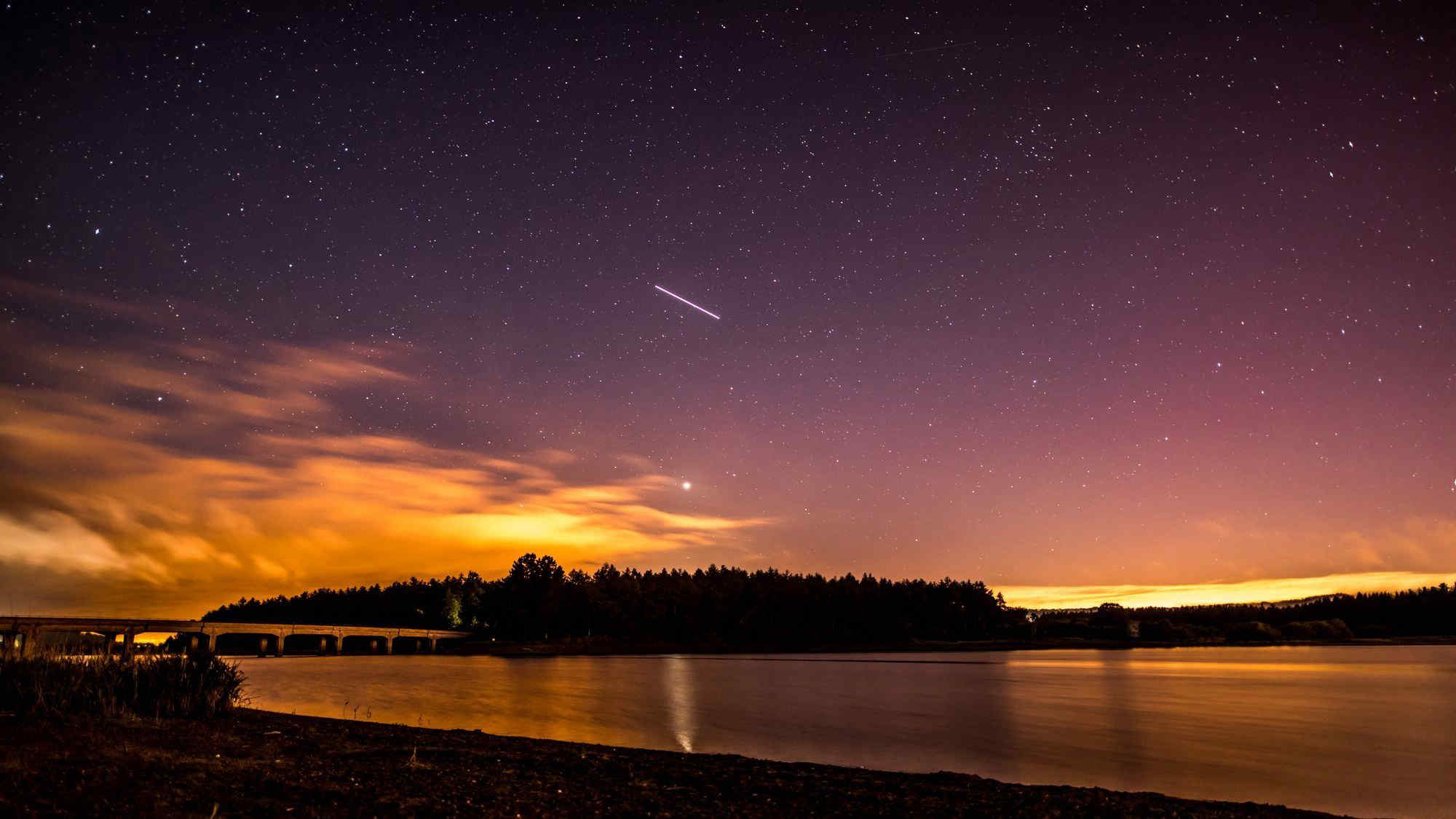 Pronti i telescopi? Negli ultimi giorni di febbraio 2023 due eventi astronomici da non perdere