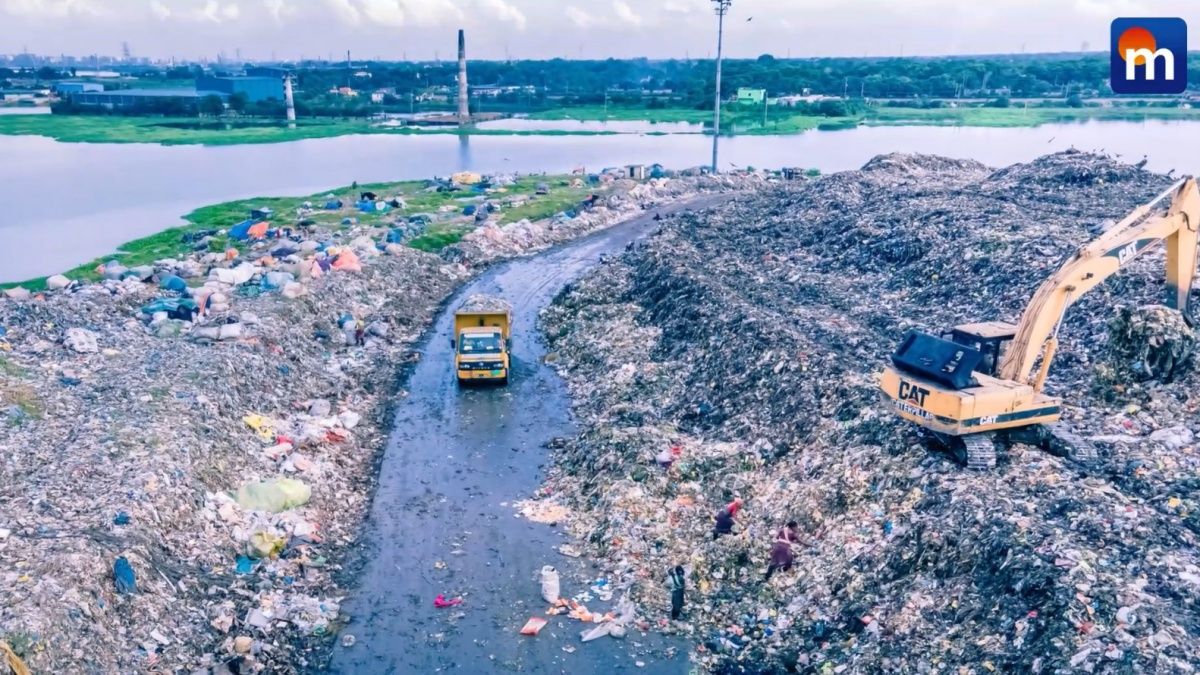 Il dramma dei rifiuti in Bangladesh: un rischio anche per la salute umana. VIDEO