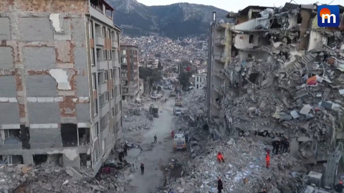 Nuovo terremoto in Turchia, morti e centinaia di feriti tra gli sfollati. VIDEO