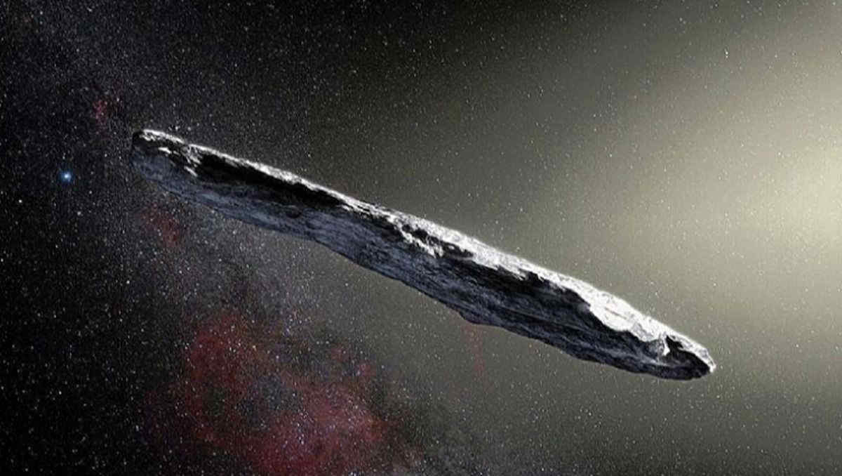 Oumuamua, risolto il mistero dell’oggetto interstellare: "Non è un’astronave aliena"