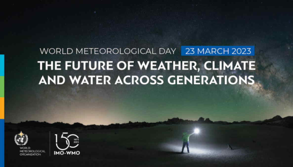 23 marzo, Giornata Mondiale della Meteorologia: cos'è e perché si celebra oggi