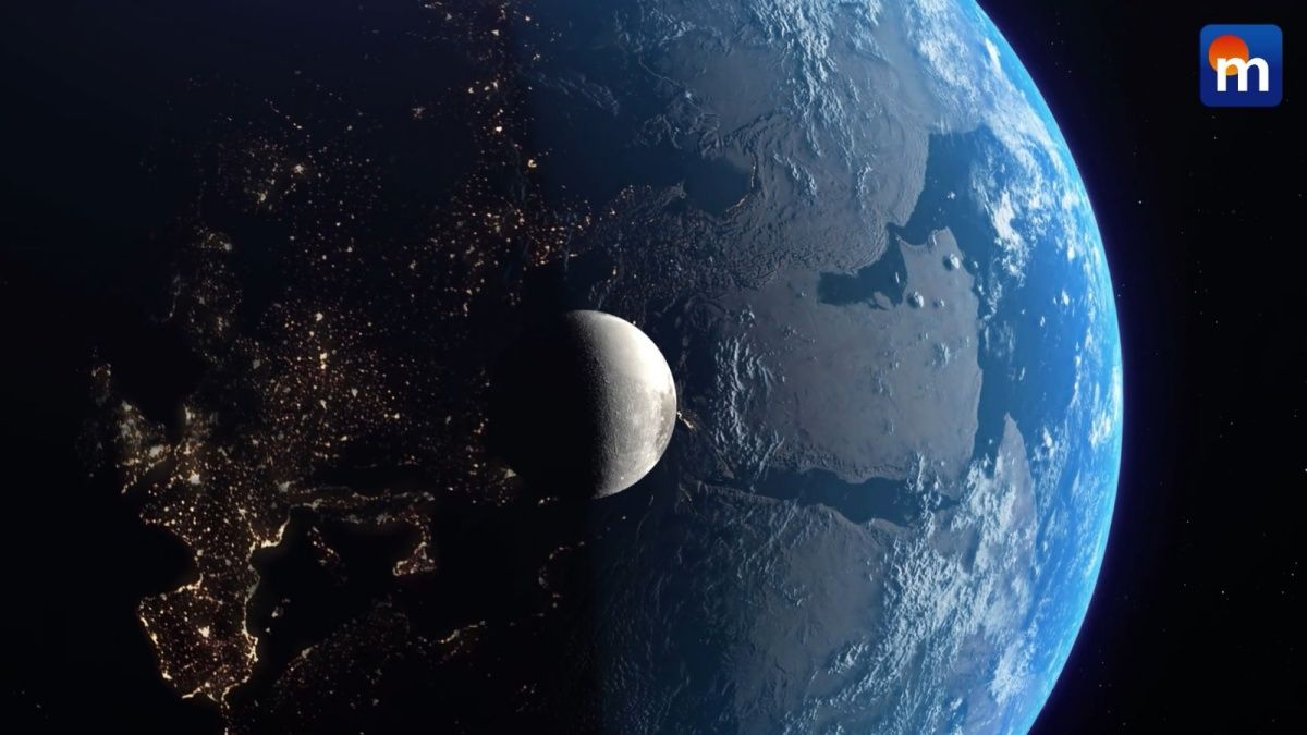 Senza la Luna i giorni durerebbero 13 ore: ecco la storia e il ruolo del satellite sulla Terra. VIDEO
