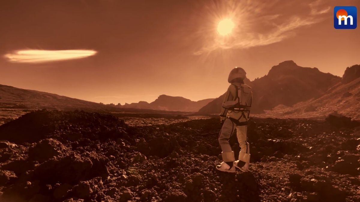 Terraformare Marte: un giorno vivremo sul Pianeta Rosso? VIDEO