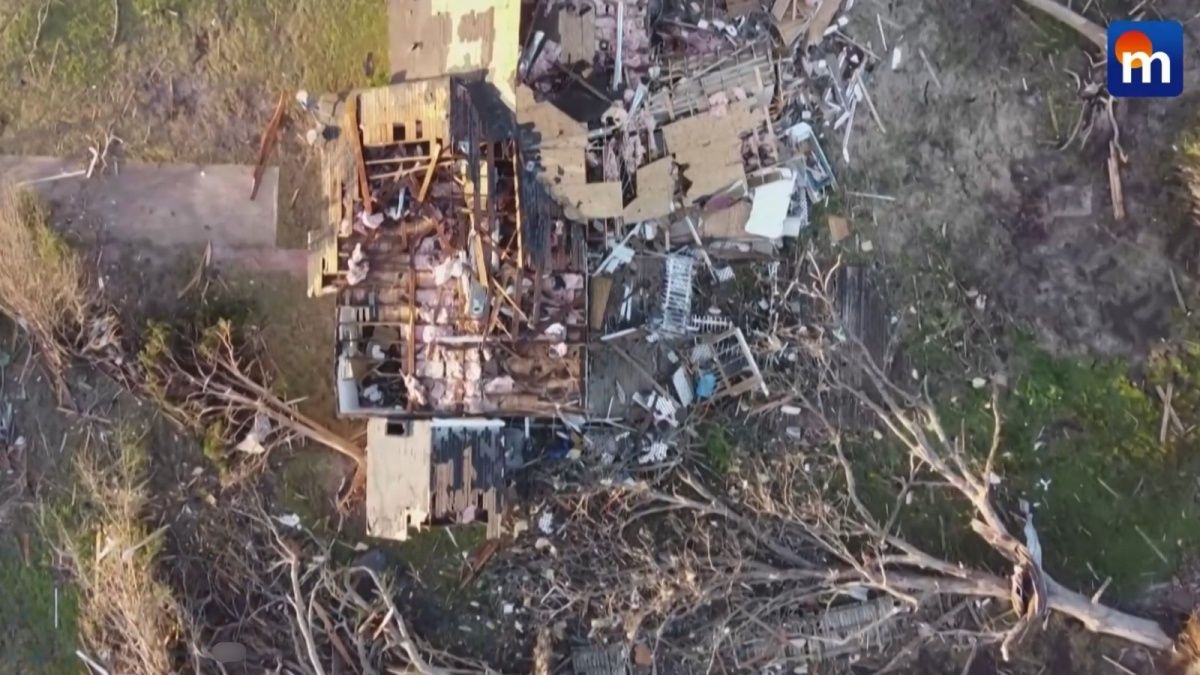 Tornado devasta il Mississippi: 26 morti e distruzione ovunque. VIDEO