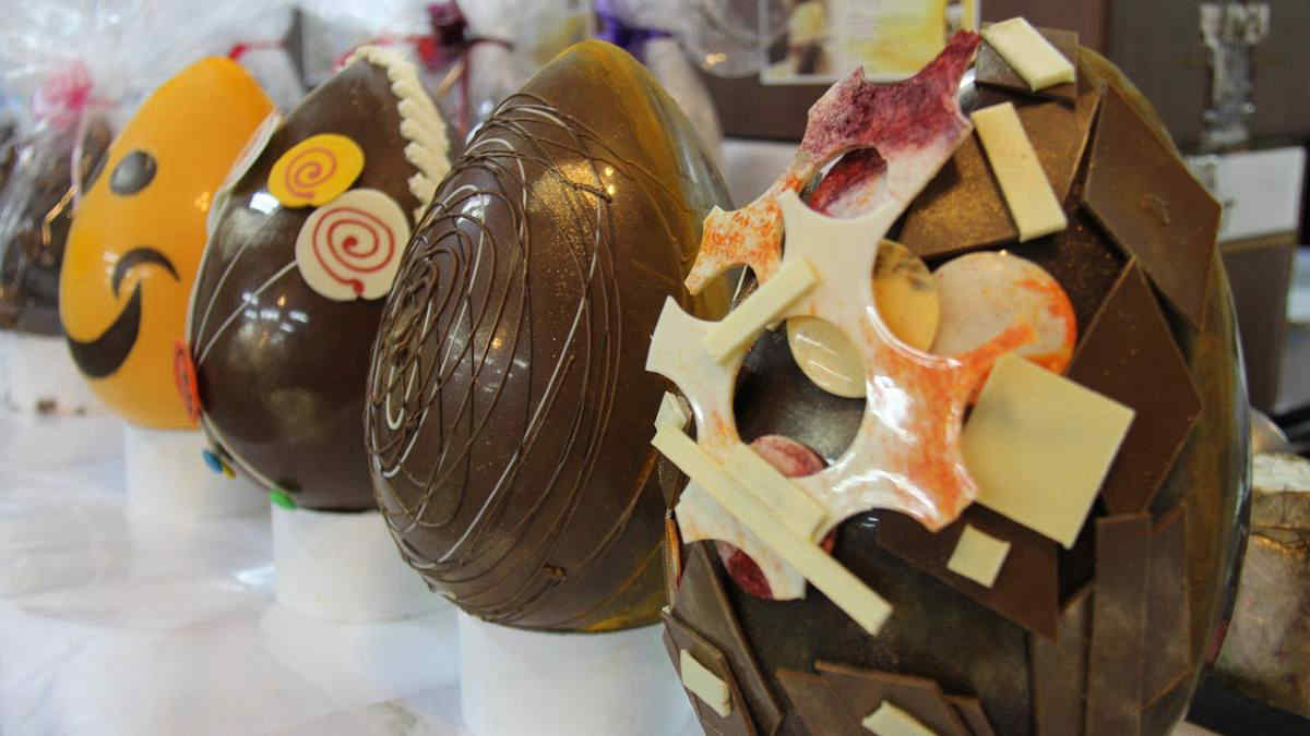 Dieta di Pasqua: quanto cioccolato si può mangiare in un solo giorno?