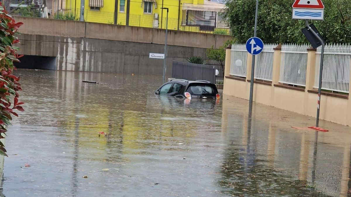 Meteo, nuova alluvione in Emilia-Romagna: ciclone in azione. Le previsioni dal 17 maggio