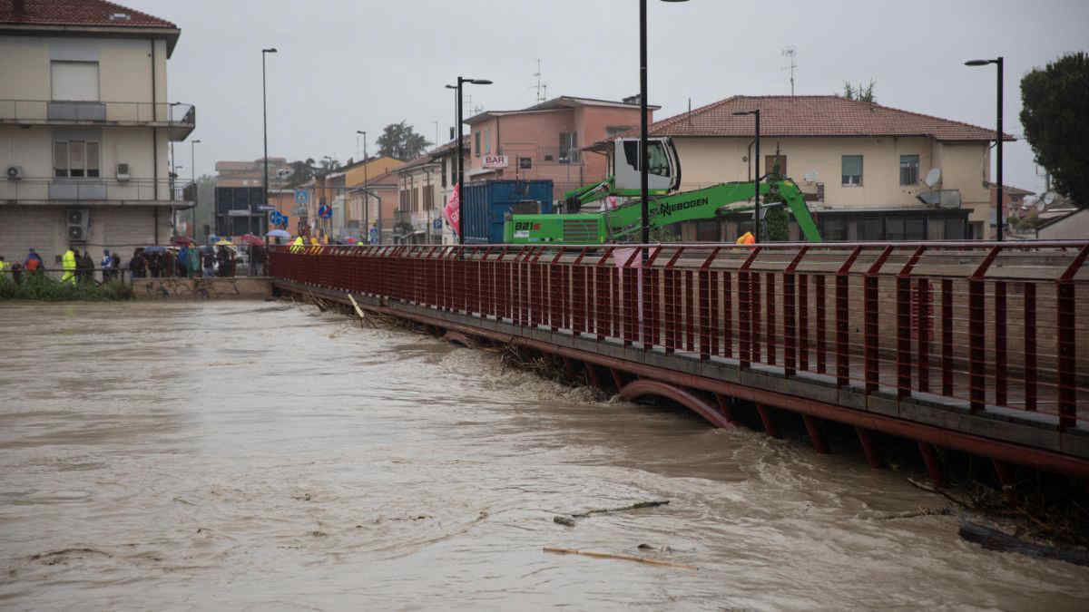 Meteo, alluvione in Emilia-Romagna: nelle prossime ore ancora nubifragi. Le previsioni per il 17 maggio