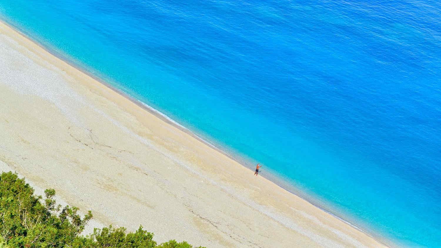 Le 40 spiagge più belle d'Europa 2023: la classifica. Ci sono 5 spiagge italiane