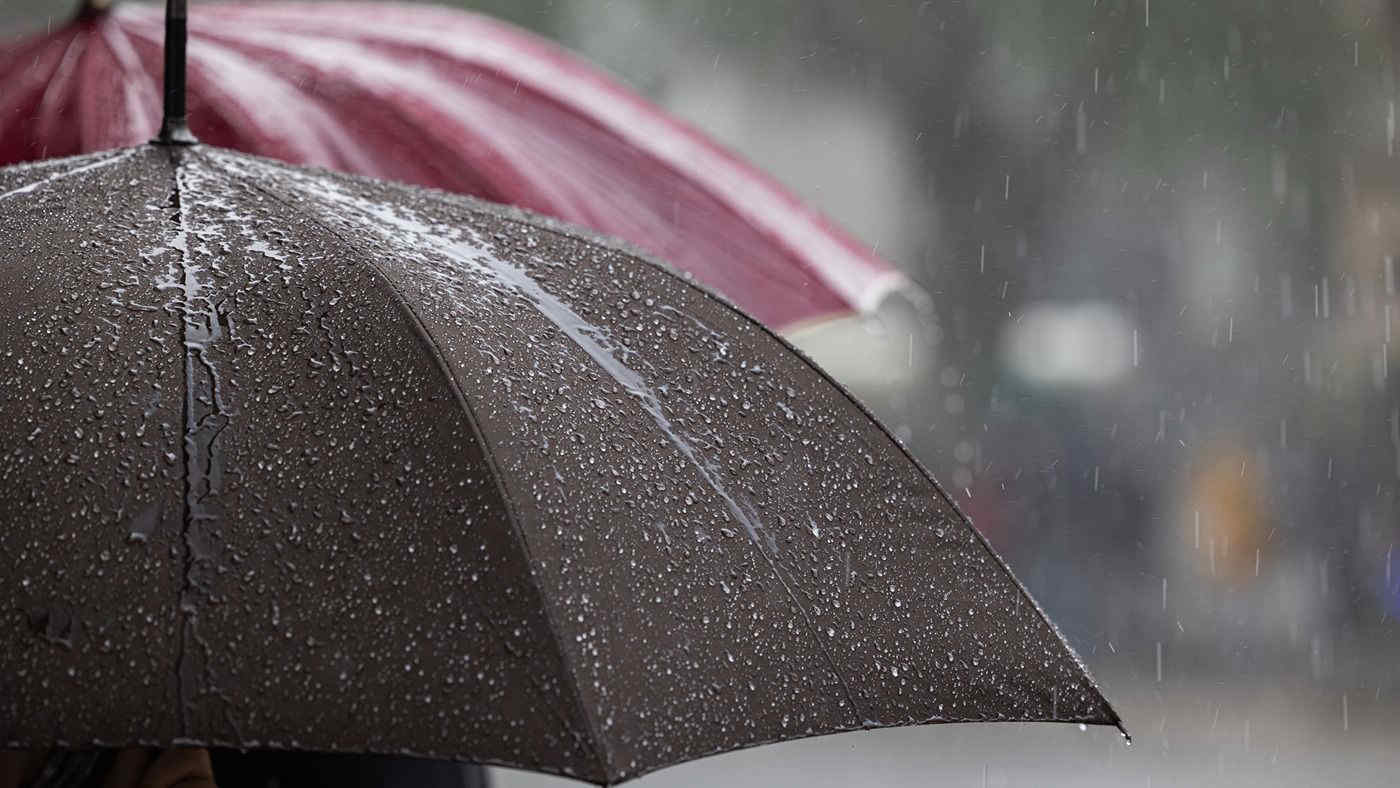 Meteo, previsioni fine settimana: nuove piogge sull'Italia