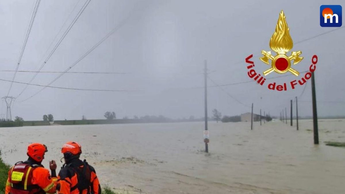 Maltempo in Emilia-Romagna, esondano fiumi: vittime e centinaia di evacuati. VIDEO