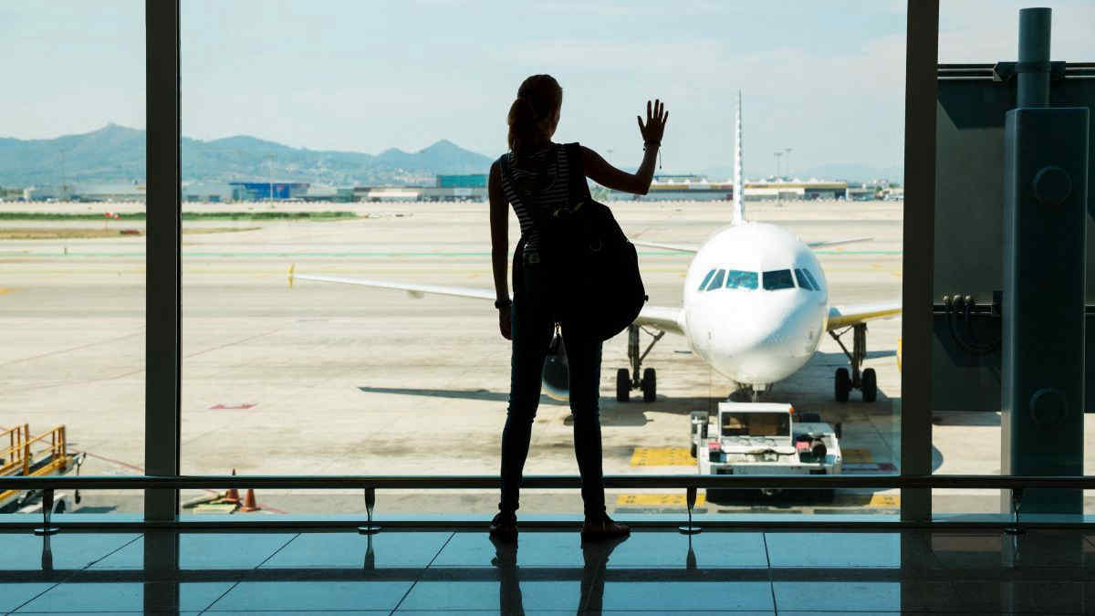 Pesare i passeggeri prima del volo: quale nota compagnia aerea lo fa e perché
