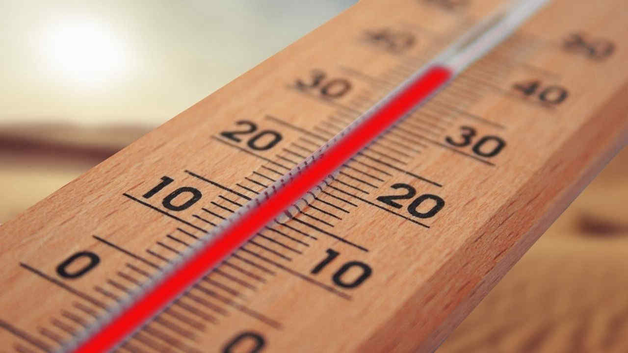 È stato il 2022 l'anno più caldo di sempre in Italia