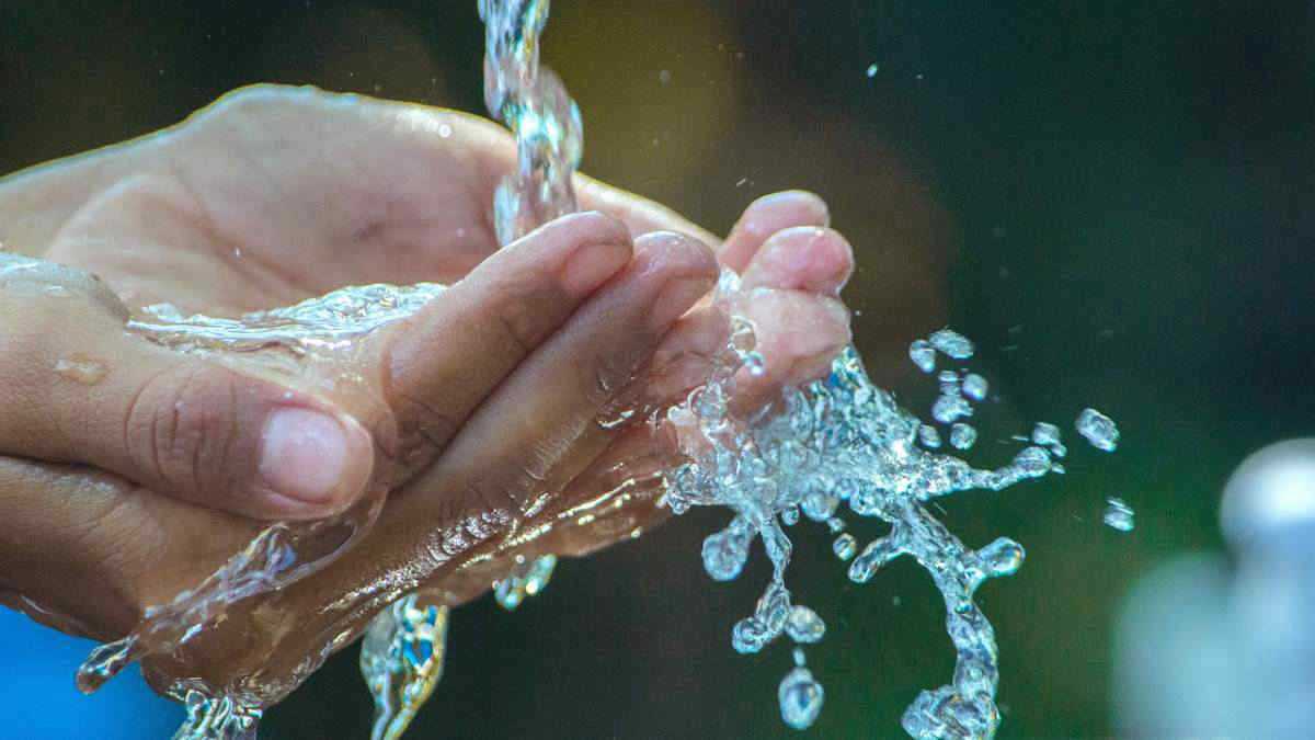Crisi idrica: entro il 2030 non ci sarà più acqua dolce per tutti