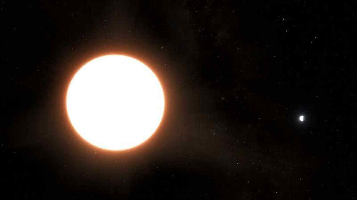 Scoperto nuovo pianeta con nuvole di metallo super luminoso: di cosa si tratta?